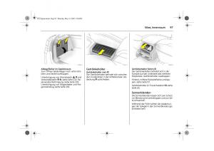 Opel-Signum-C-Vauxhall-Handbuch page 101 min