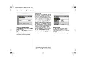 Opel-Signum-C-Vauxhall-Handbuch page 122 min