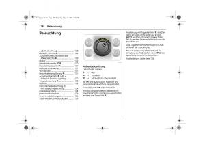 Opel-Signum-C-Vauxhall-Handbuch page 132 min