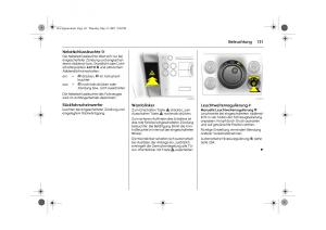 Opel-Signum-C-Vauxhall-Handbuch page 135 min