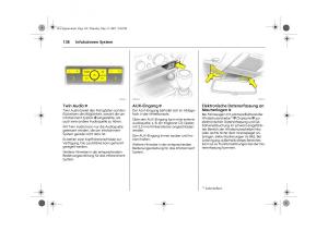 Opel-Signum-C-Vauxhall-Handbuch page 142 min