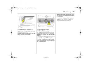 Opel-Signum-C-Vauxhall-Handbuch page 147 min