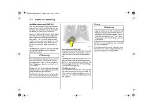 Opel-Signum-C-Vauxhall-Handbuch page 214 min