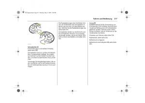 Opel-Signum-C-Vauxhall-Handbuch page 221 min