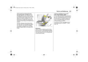 Opel-Signum-C-Vauxhall-Handbuch page 227 min