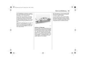 Opel-Signum-C-Vauxhall-Handbuch page 229 min