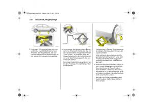 Opel-Signum-C-Vauxhall-Handbuch page 242 min