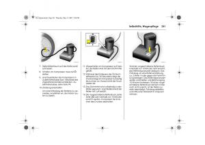 Opel-Signum-C-Vauxhall-Handbuch page 245 min