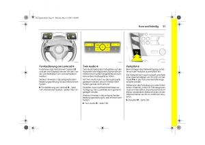 Opel-Signum-C-Vauxhall-Handbuch page 25 min