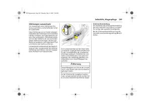 Opel-Signum-C-Vauxhall-Handbuch page 253 min