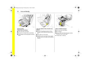 Opel-Signum-C-Vauxhall-Handbuch page 26 min