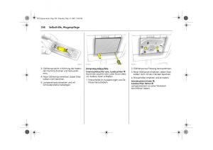 Opel-Signum-C-Vauxhall-Handbuch page 262 min