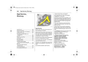 Opel-Signum-C-Vauxhall-Handbuch page 268 min