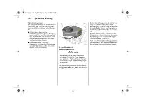 Opel-Signum-C-Vauxhall-Handbuch page 276 min