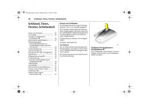 Opel-Signum-C-Vauxhall-Handbuch page 30 min