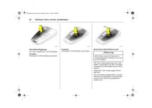 Opel-Signum-C-Vauxhall-Handbuch page 34 min