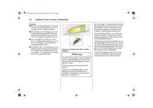 Opel-Signum-C-Vauxhall-Handbuch page 36 min