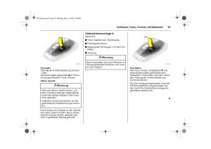 Opel-Signum-C-Vauxhall-Handbuch page 39 min