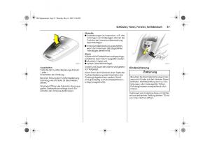 Opel-Signum-C-Vauxhall-Handbuch page 41 min