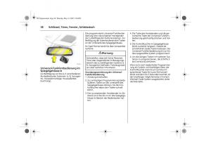 Opel-Signum-C-Vauxhall-Handbuch page 42 min