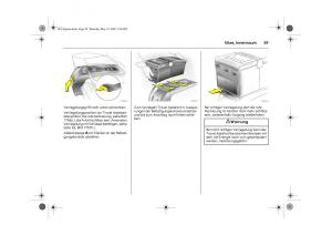 Opel-Signum-C-Vauxhall-Handbuch page 63 min