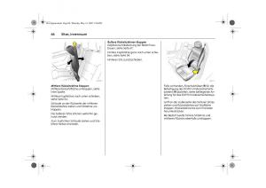 Opel-Signum-C-Vauxhall-Handbuch page 70 min