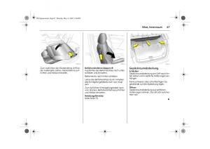 Opel-Signum-C-Vauxhall-Handbuch page 71 min