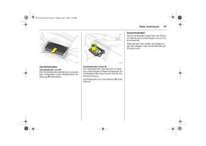 Opel-Vectra-C-Handbuch page 101 min