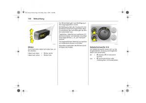 Opel-Vectra-C-Handbuch page 134 min