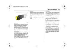 Opel-Vectra-C-Handbuch page 205 min