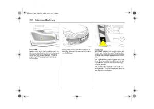 Opel-Vectra-C-Handbuch page 206 min