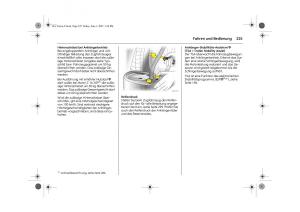 Opel-Vectra-C-Handbuch page 229 min