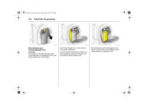 Opel-Vectra-C-Handbuch page 238 min