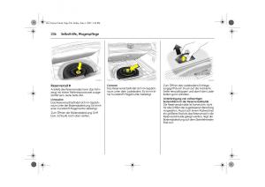 Opel-Vectra-C-Handbuch page 240 min