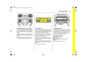 Opel-Vectra-C-Handbuch page 25 min