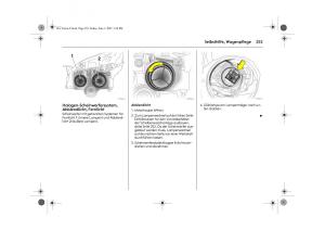 Opel-Vectra-C-Handbuch page 257 min