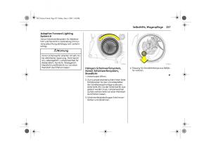 Opel-Vectra-C-Handbuch page 261 min