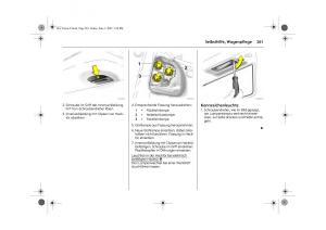 Opel-Vectra-C-Handbuch page 265 min