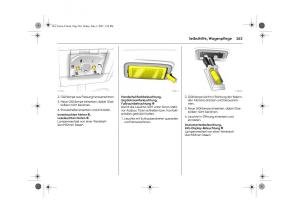 Opel-Vectra-C-Handbuch page 267 min