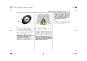 Opel-Vectra-C-Handbuch page 31 min