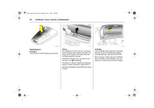 Opel-Vectra-C-Handbuch page 38 min