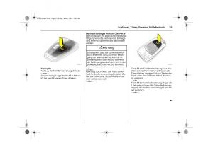 Opel-Vectra-C-Handbuch page 39 min