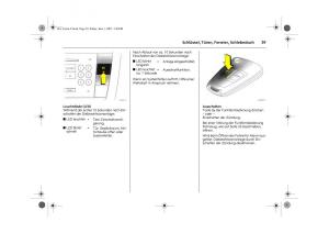 Opel-Vectra-C-Handbuch page 43 min