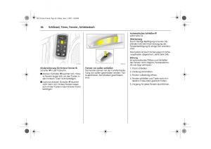 Opel-Vectra-C-Handbuch page 50 min