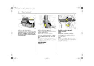 Opel-Vectra-C-Handbuch page 70 min