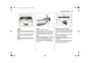 Opel-Vectra-C-Handbuch page 71 min