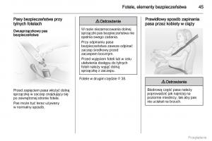 Opel-Vivaro-I-1-instrukcja-obslugi page 46 min