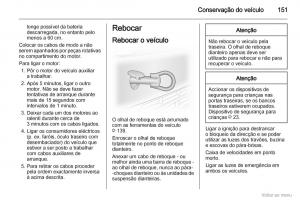 Opel-Vivaro-I-1-manual-del-propietario page 152 min