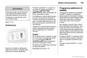 Opel-Vivaro-I-1-manuale-del-proprietario page 106 min