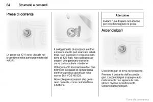 Opel-Vivaro-I-1-manuale-del-proprietario page 65 min